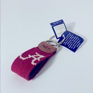 Smathers & Branson University of Alabama Key Holder